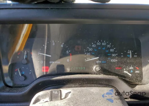 2000 Jeep Wrangler / Tj Se from USA, damaged, VIN 1J4FA29P9YP705718